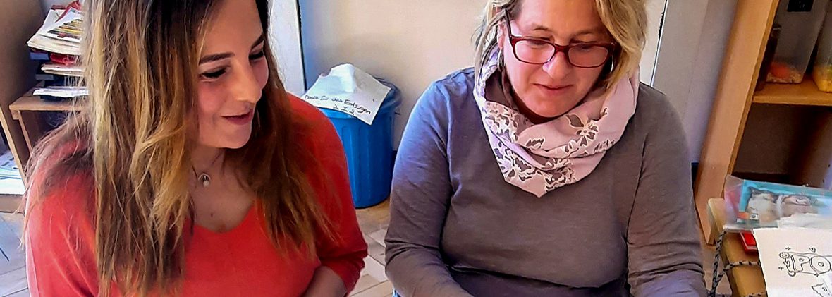 Englisch Unterricht für Erwachsene